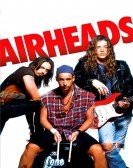 Airheads poster