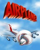 Airplane poster