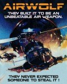 Airwolf: The Movie poster