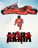 Akira poster