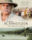 Albert Schweitzer poster