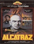 Alcatraz The poster