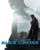 Alex Cross (2012) poster