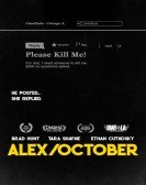 Alex/October poster