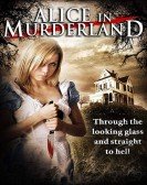 Alice in Murderland poster