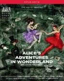 Alice's Adventures in Wonderland (Royal Opera House) Free Download