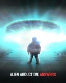 Alien Abduction: Answers poster