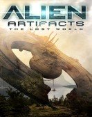 Alien Artifacts: The Lost World Free Download