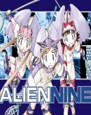 Alien Nine poster