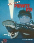 Alien Private Eye Free Download