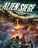 Alien Siege (2018) poster