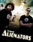 Alienators poster