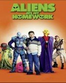 Aliens Ate My Homework (2018) Free Download