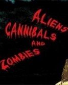 Aliens, Cannibals and Zombies: A Trilogy of Italian Terror Free Download