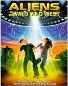 Aliens in the Wild, Wild West Free Download