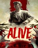 Alive poster