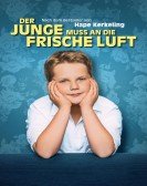 Der Junge muss an die frische Luft (2018) Free Download