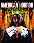 All American Horror: Gateways to Hell poster