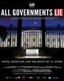 All Governments Lie: Truth, Deception, and the Spirit of I.F. Stone Free Download