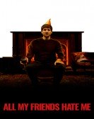 All My Friends Hate Me poster