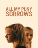 All My Puny Sorrows poster