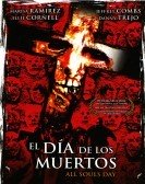 All Souls Day: Dia de los Muertos poster