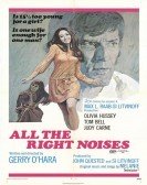 All the Right Noises poster