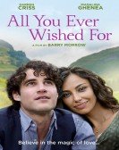 All You Ever Wished For (2018) poster