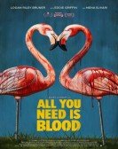 All You Need Is Blood Free Download