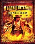 Allan Quatermain and the Temple of Skulls poster