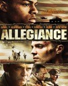 Allegiance poster