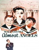 Almost Angels poster