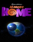 Almost Home poster