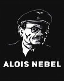 Alois Nebel poster