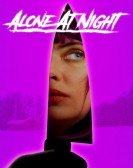 Alone at Night poster