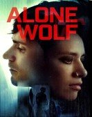 Alone Wolf poster