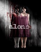 Alone poster