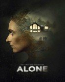 Alone poster