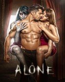 Alone poster