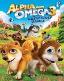 Alpha and Omega 3: The Great Wolf Games Free Download