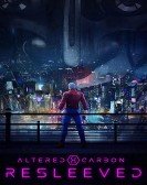 Altered Carbon: Resleeved Free Download