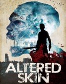 Altered Skin poster