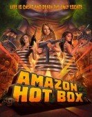 Amazon Hot Box poster