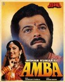 Amba poster