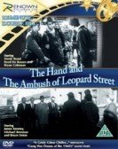 Ambush in Leopard Street Free Download