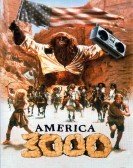 America 3000 poster