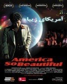 America So Beautiful poster