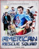 American Res poster