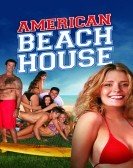 American Beach House poster