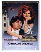 American Dreamer poster